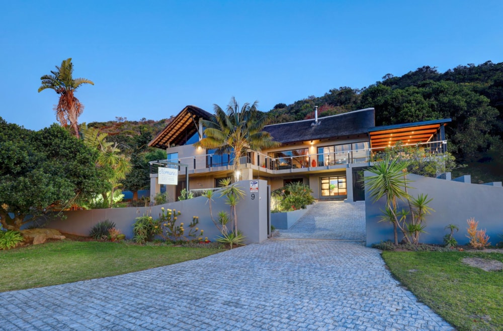 Double-storey house for sale in Wilderness Lakes  - GEO1744305
