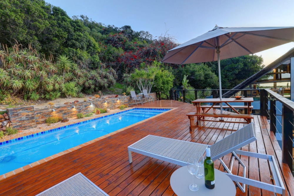 Double-storey house for sale in Wilderness Lakes  - GEO1744305