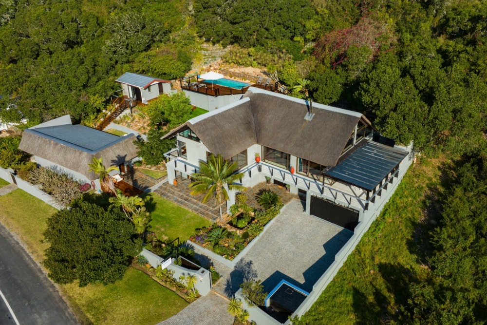 Double-storey house for sale in Wilderness Lakes - GEO1744305 Double-storey house for sale in Wilderness Lakes - GEO1744305