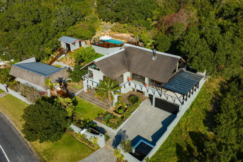 Double-storey house for sale in Wilderness Lakes - GEO1744305 Double-storey house for sale in Wilderness Lakes - GEO1744305