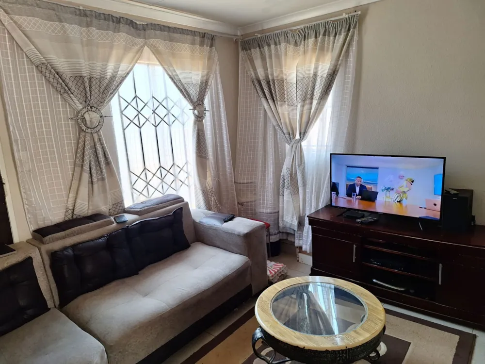 House for sale in Savanna City - 1VT1663160 House for sale in Savanna City - 1VT1663160
