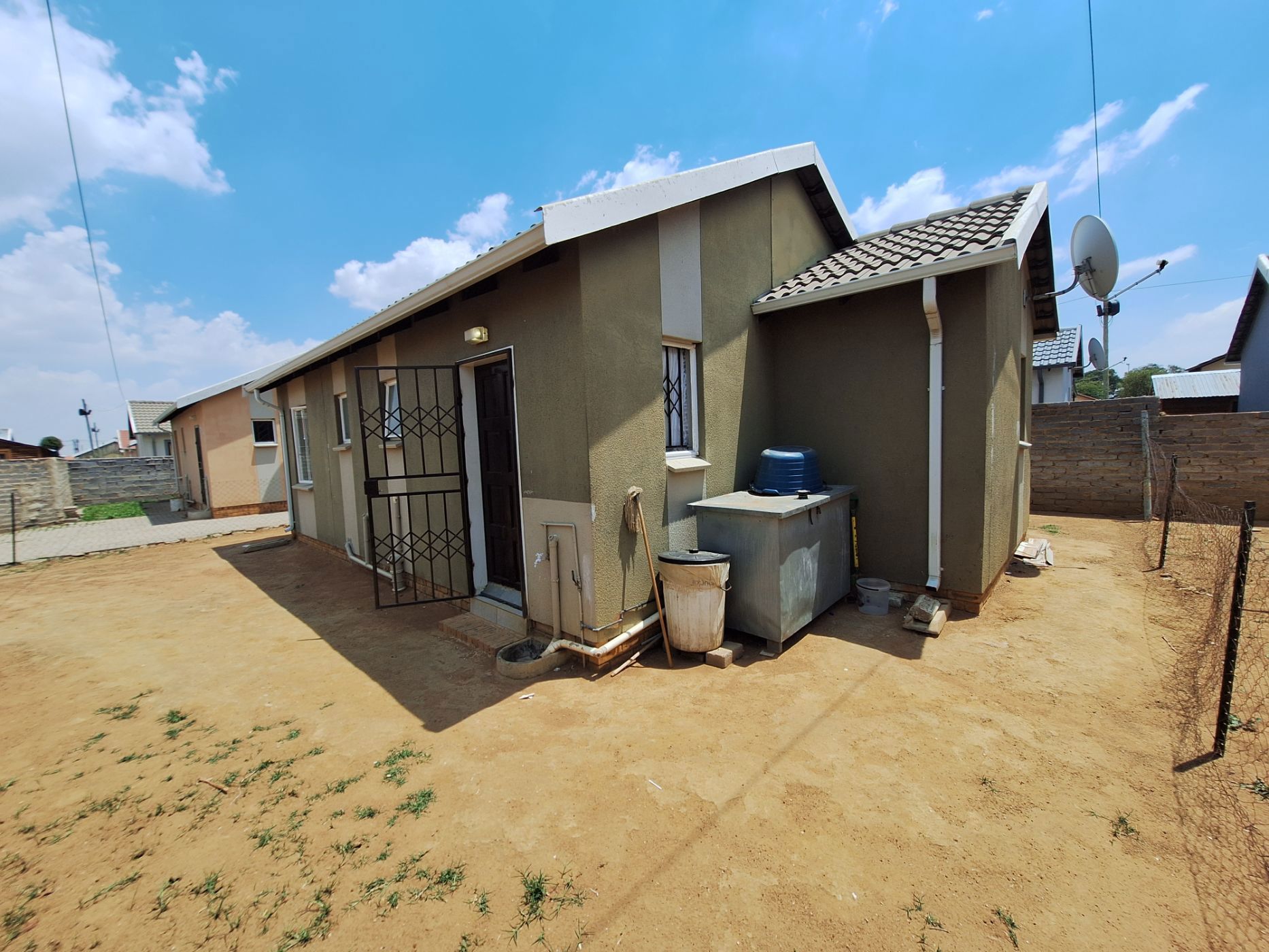 House for sale in Savanna City - 1VT1663160