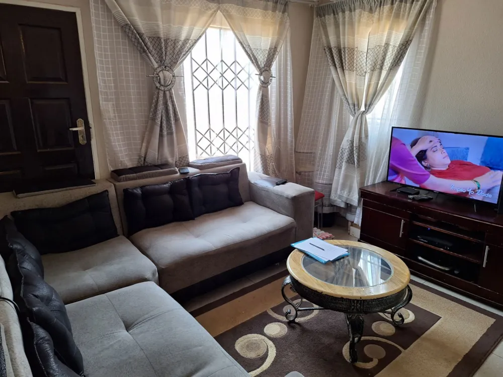 House for sale in Savanna City - 1VT1663160 House for sale in Savanna City - 1VT1663160