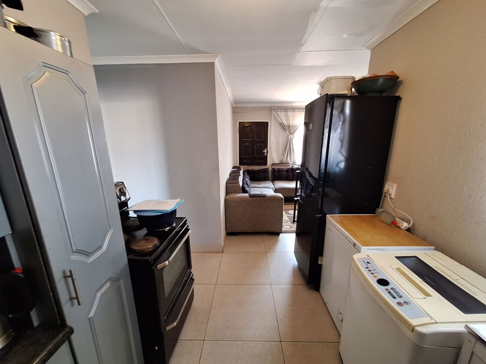 House for sale in Savanna City - 1VT1663160