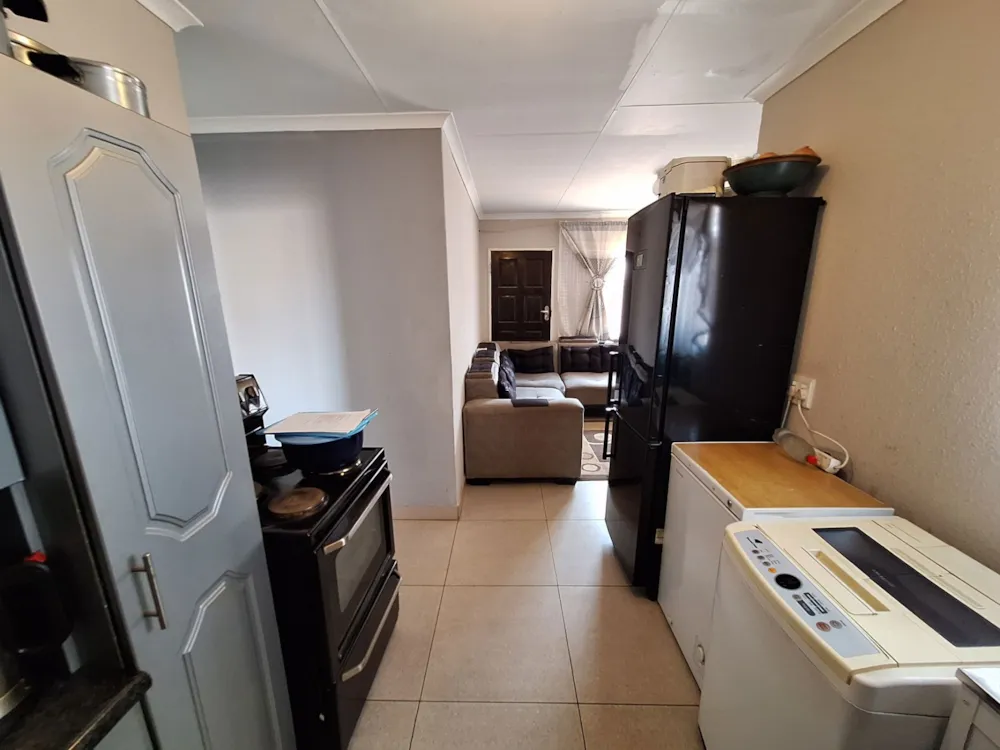 House for sale in Savanna City - 1VT1663160 House for sale in Savanna City - 1VT1663160