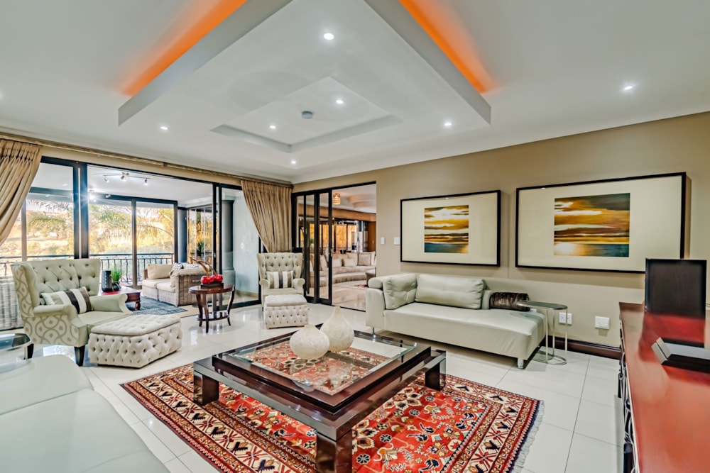 Golf estate house for sale in Blue Valley Golf Estate - CN1666469 Golf estate house for sale in Blue Valley Golf Estate - CN1666469