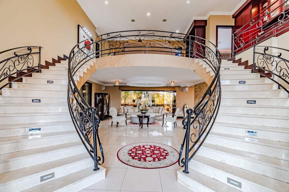 Golf estate house for sale in Blue Valley Golf Estate - CN1666469 Golf estate house for sale in Blue Valley Golf Estate - CN1666469