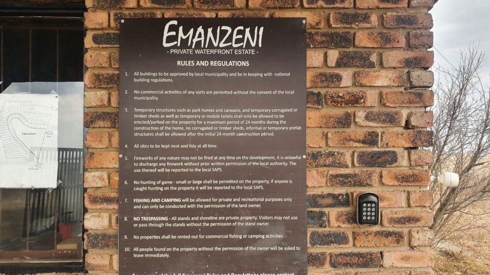 Smallholding sold in Vaal Dam, Gauteng - 1VT1679718 Smallholding sold in Vaal Dam, Gauteng - 1VT1679718