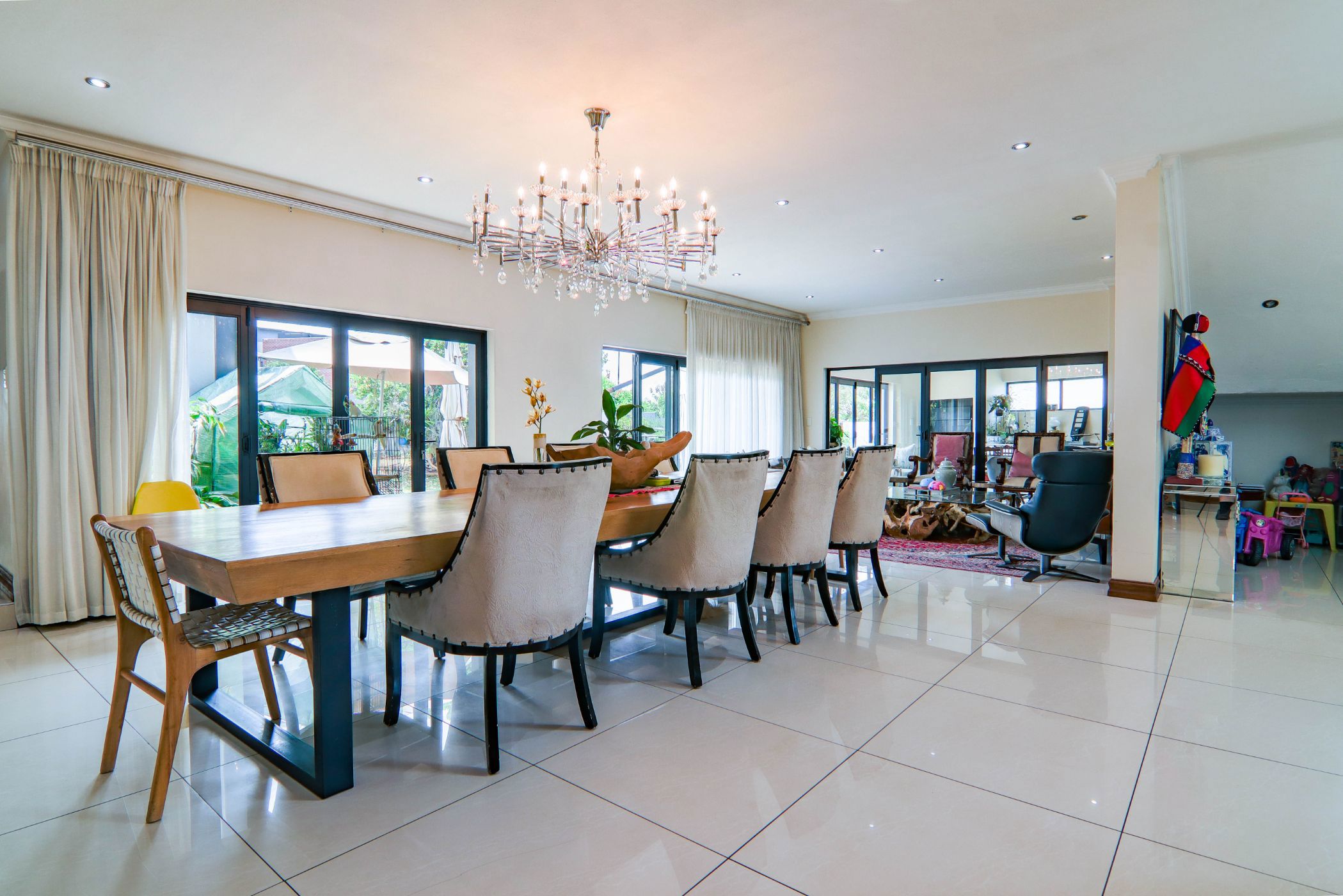 Security estate home for sale in Midstream Estate - CN1674348