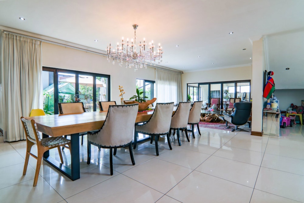 Security estate home for sale in Midstream Estate - CN1674348