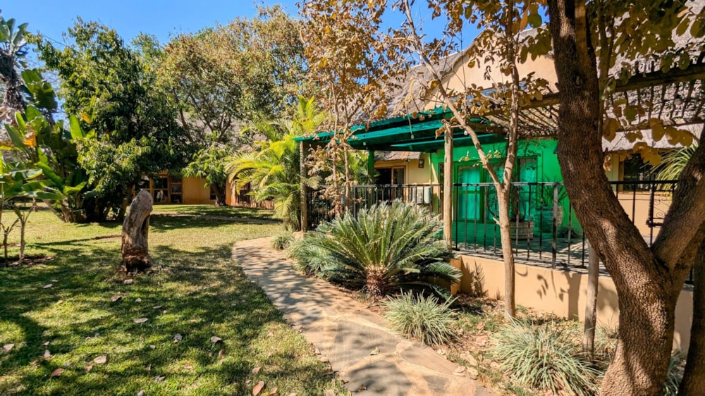 House to rent in Makeni, Zambia - 3ZA1680771 House to rent in Makeni, Zambia - 3ZA1680771