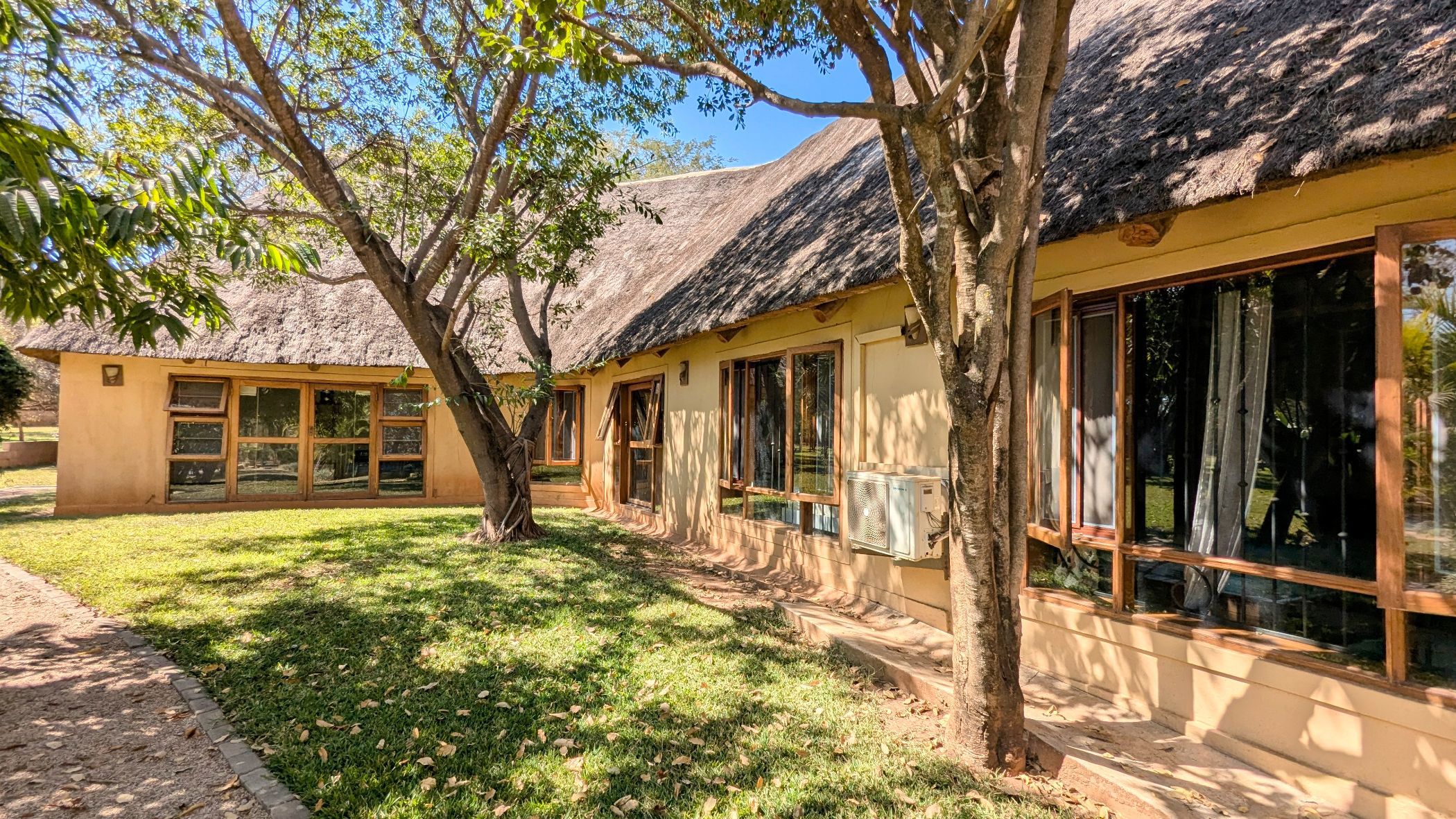 House to rent in Makeni, Zambia - 3ZA1680771