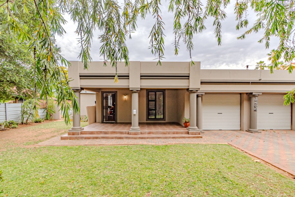 House sold in Queenswood, Pretoria North - PTM1677671 House sold in Queenswood, Pretoria North - PTM1677671