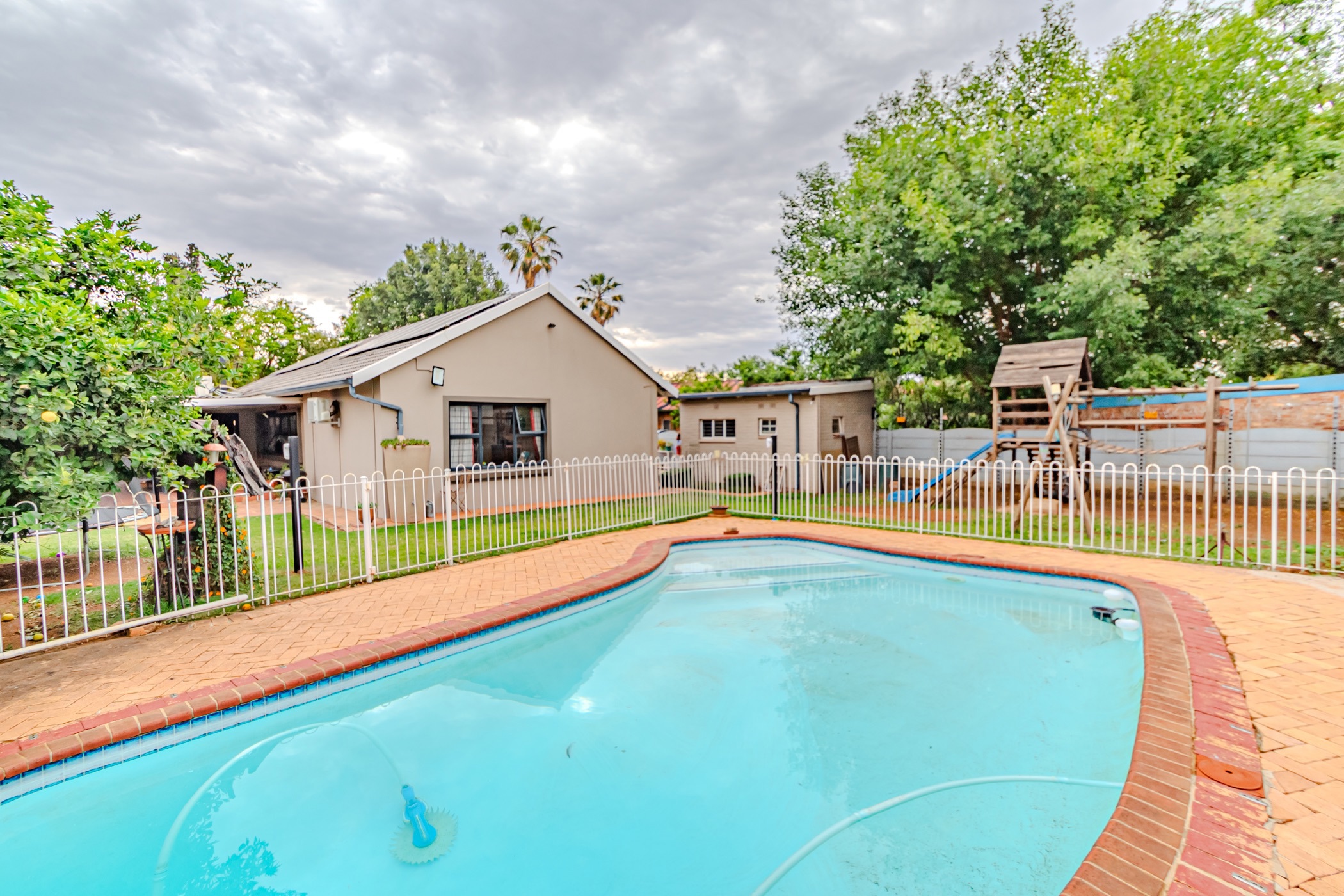 House sold in Queenswood, Pretoria North - PTM1677671