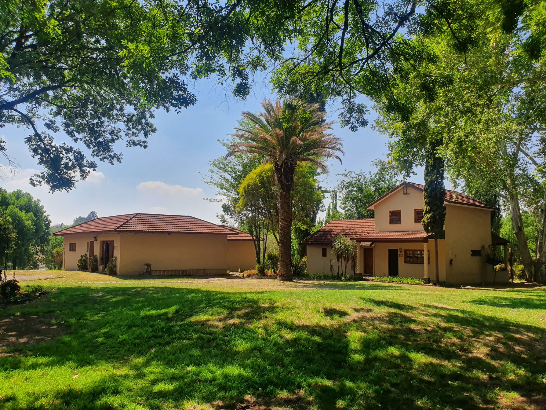 Lifestyle property for sale in Mckay AH - 1VT1677689