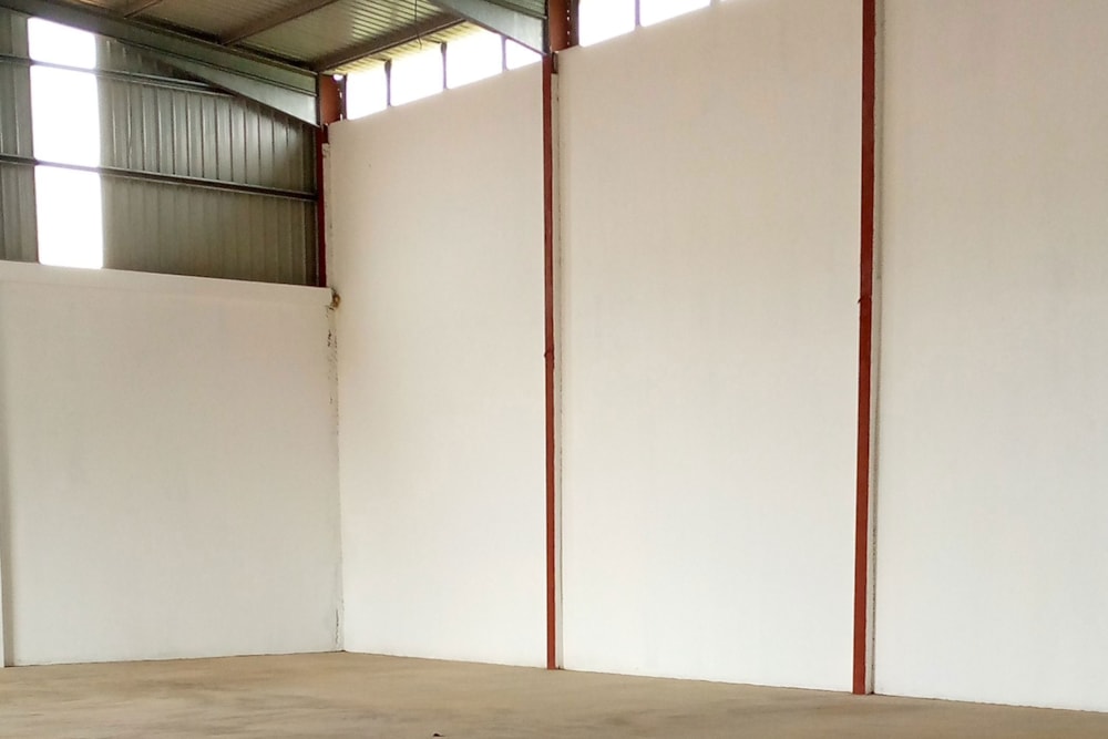 Commercial industrial property to rent in Maputo , Mozambique - 3MQ1677830 Commercial industrial property to rent in Maputo , Mozambique - 3MQ1677830