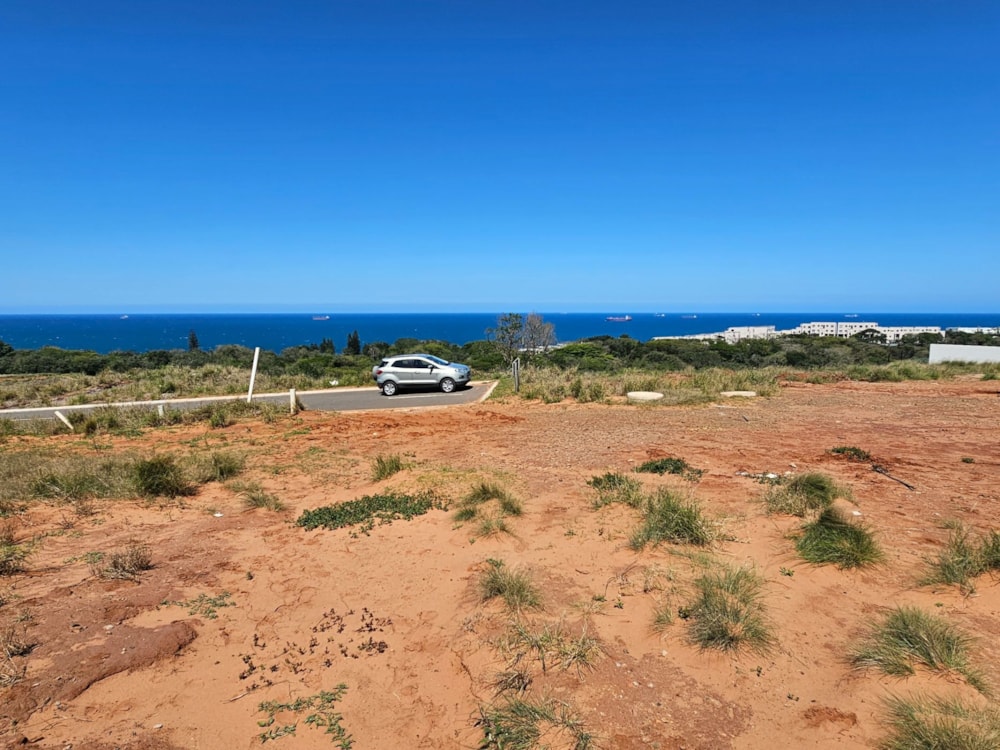 Residential vacant land for sale in Sibaya - 1ND1709333