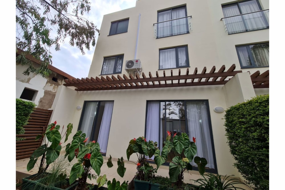 House let in Garden City, Kenya - 3KE1676645