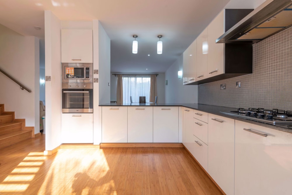 House let in Garden City, Kenya - 3KE1676645