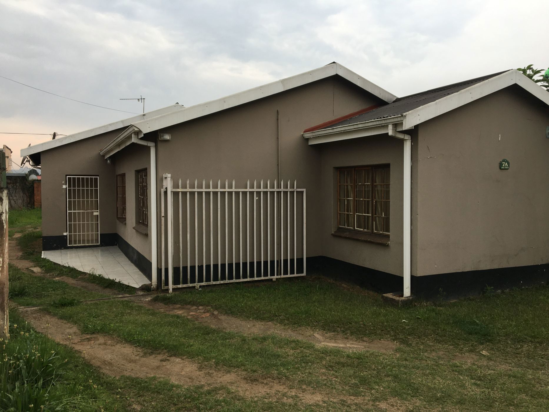 House sold in Pietermaritzburg Central - 1PM1676035