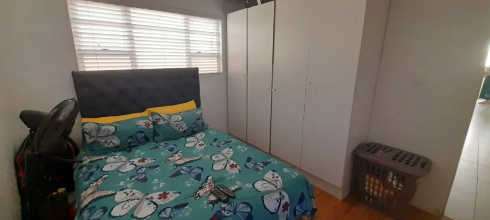 House let in Crawford - 1AH1721453 House let in Crawford - 1AH1721453