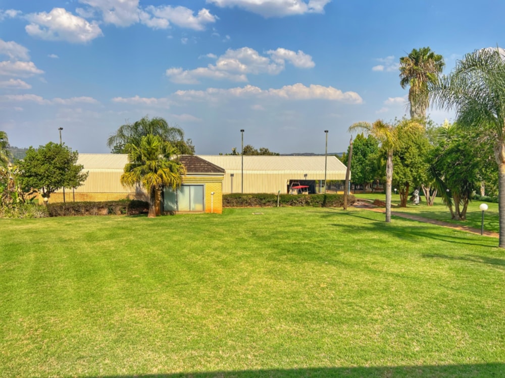 Double-storey house for sale in Mooikloof Equestrian Estate - PT1678873