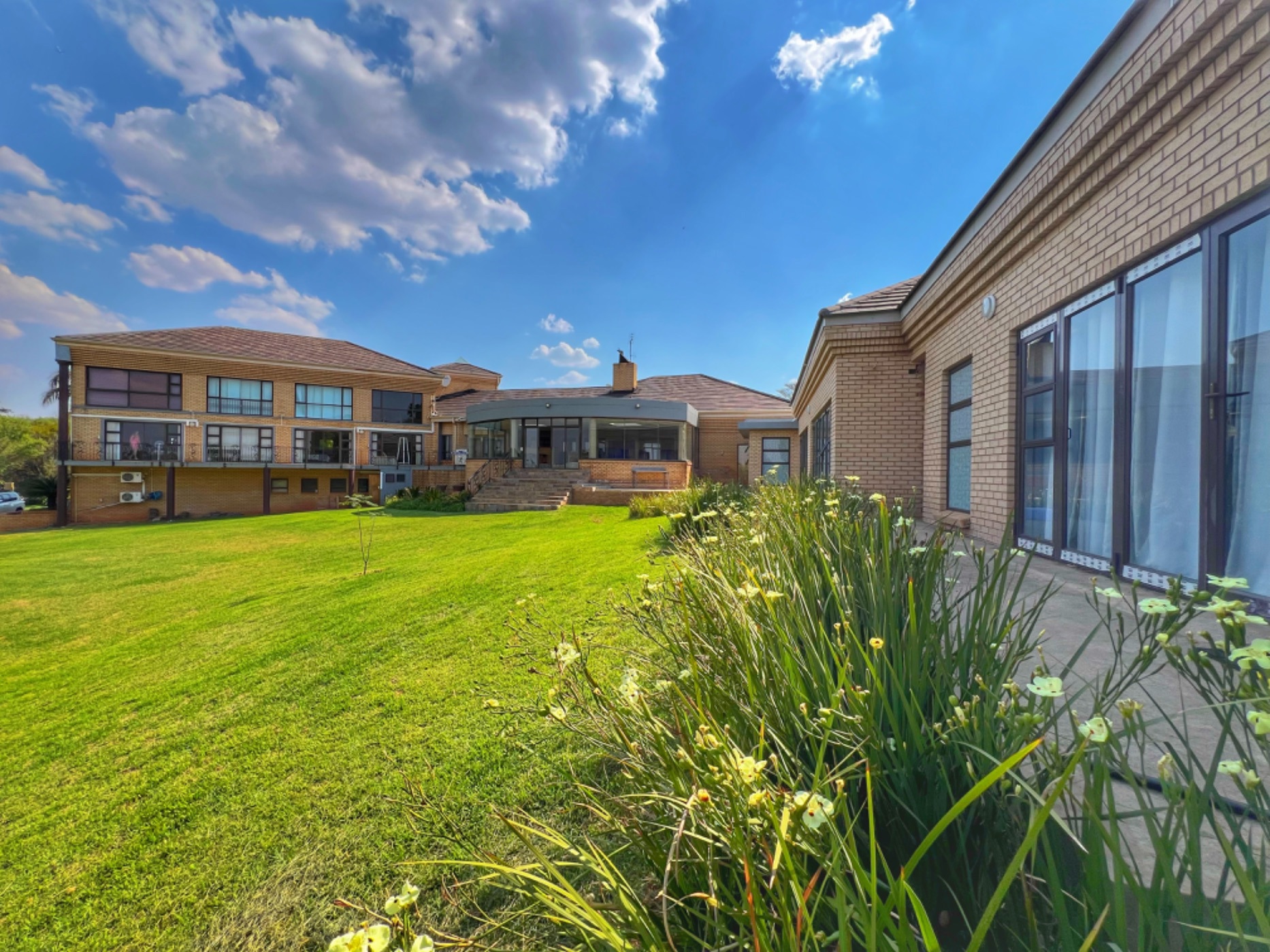 Double-storey house for sale in Mooikloof Equestrian Estate - PT1678873