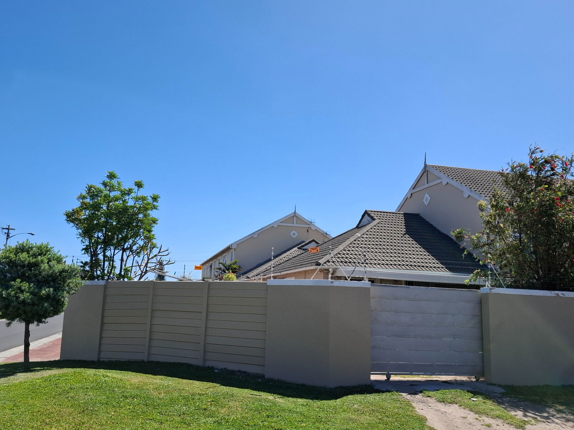 Townhouse sold in Goodwood Estate - 1AH1671772