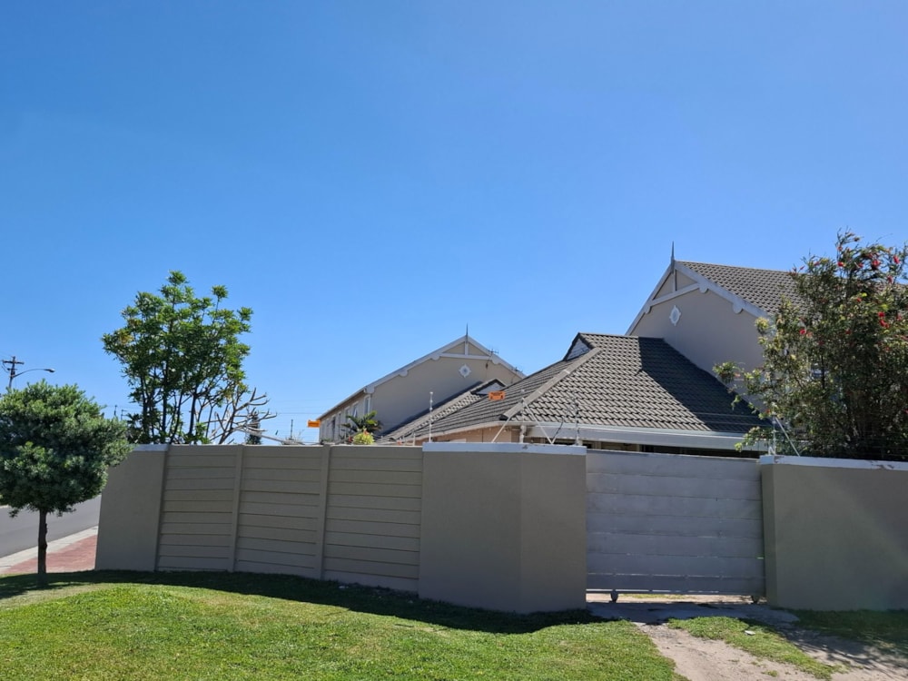 Townhouse sold in Goodwood Estate - 1AH1671772 Townhouse sold in Goodwood Estate - 1AH1671772