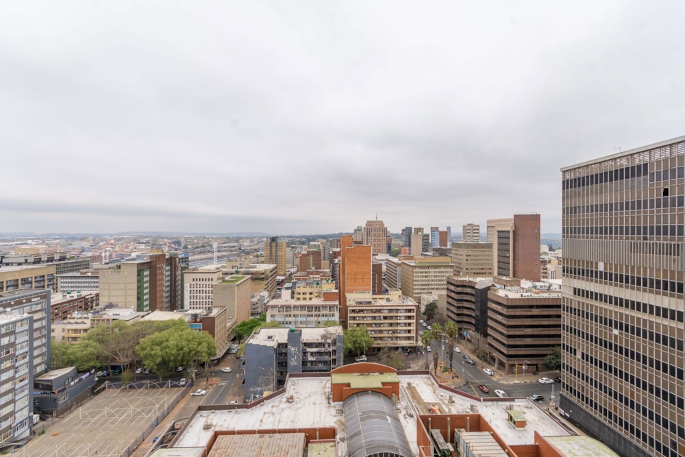 House for sale in Braamfontein - GRE1672316