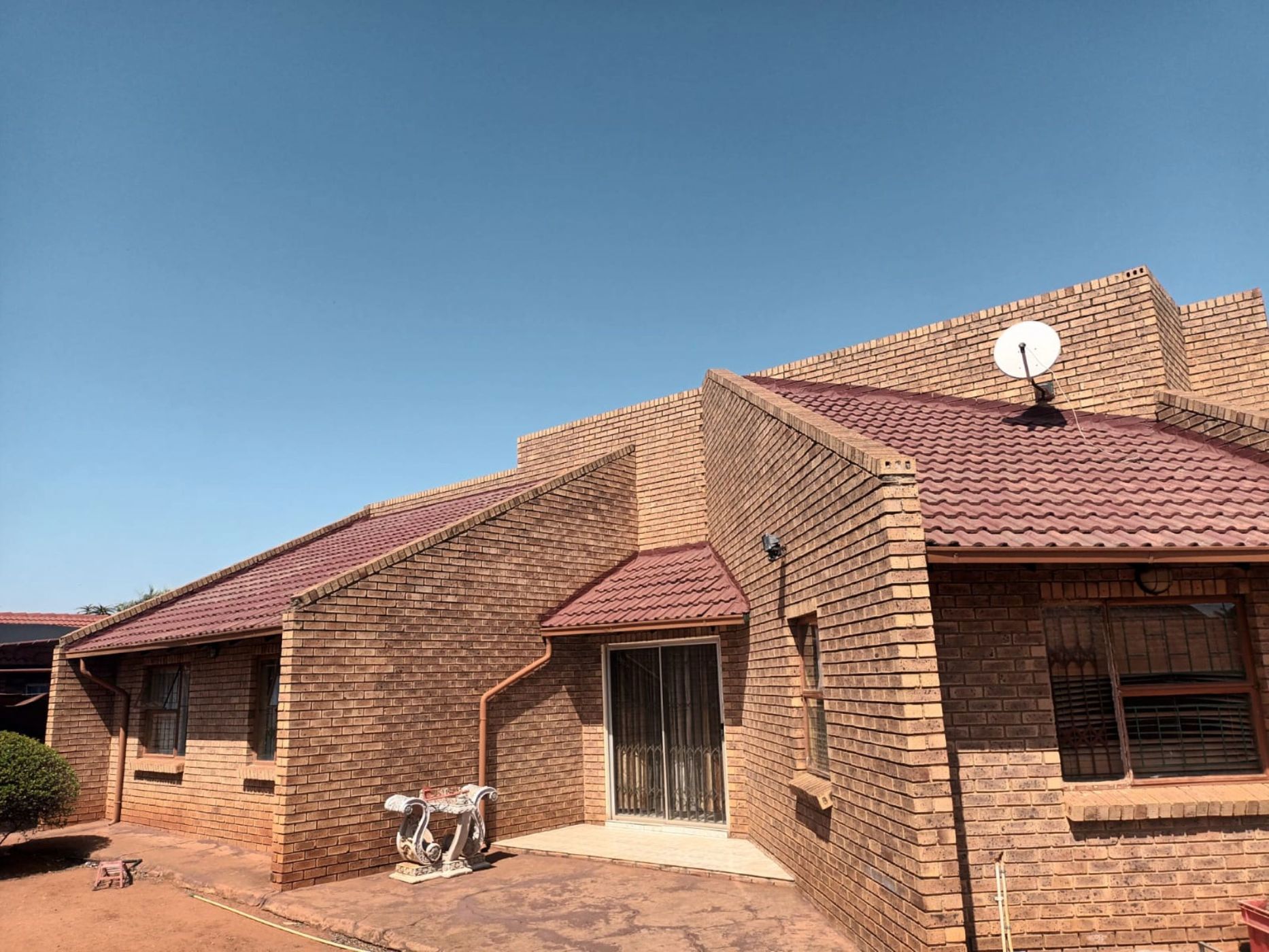 House sold in Doornpoort, Pretoria North - PTM1675973