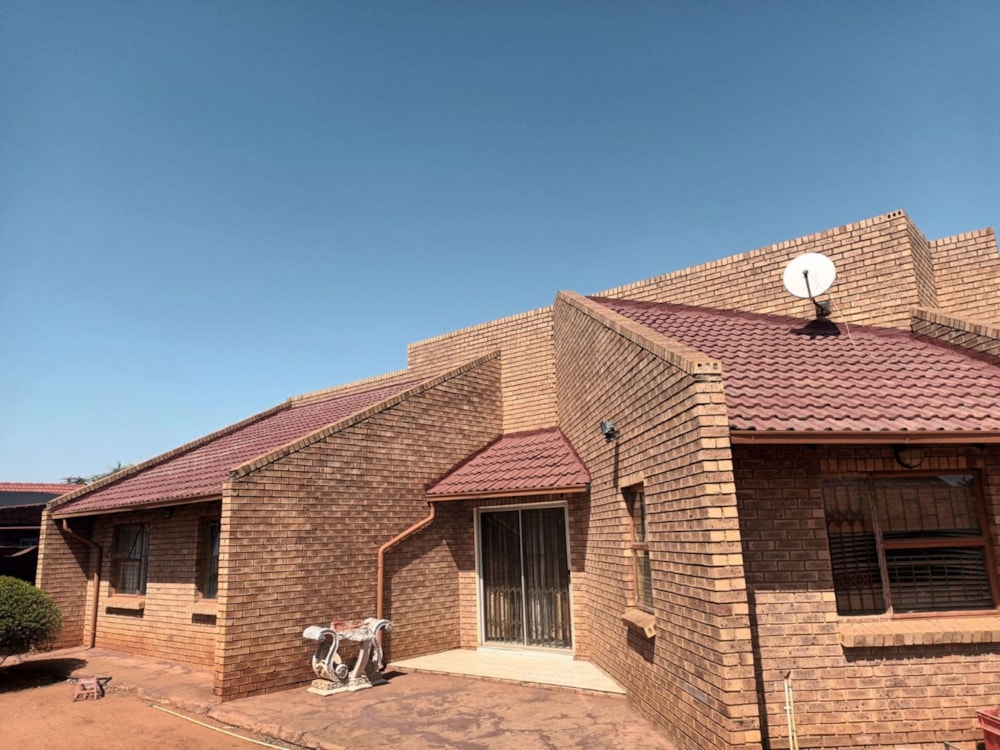 House sold in Doornpoort, Pretoria North - PTM1675973 House sold in Doornpoort, Pretoria North - PTM1675973