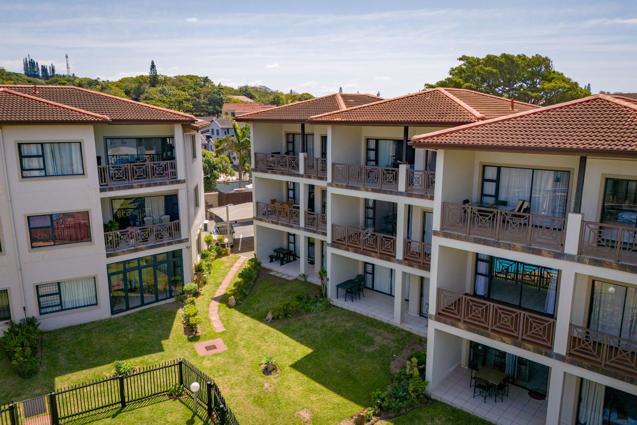 Apartment sold in St Michaels on Sea - 1PSH1673391