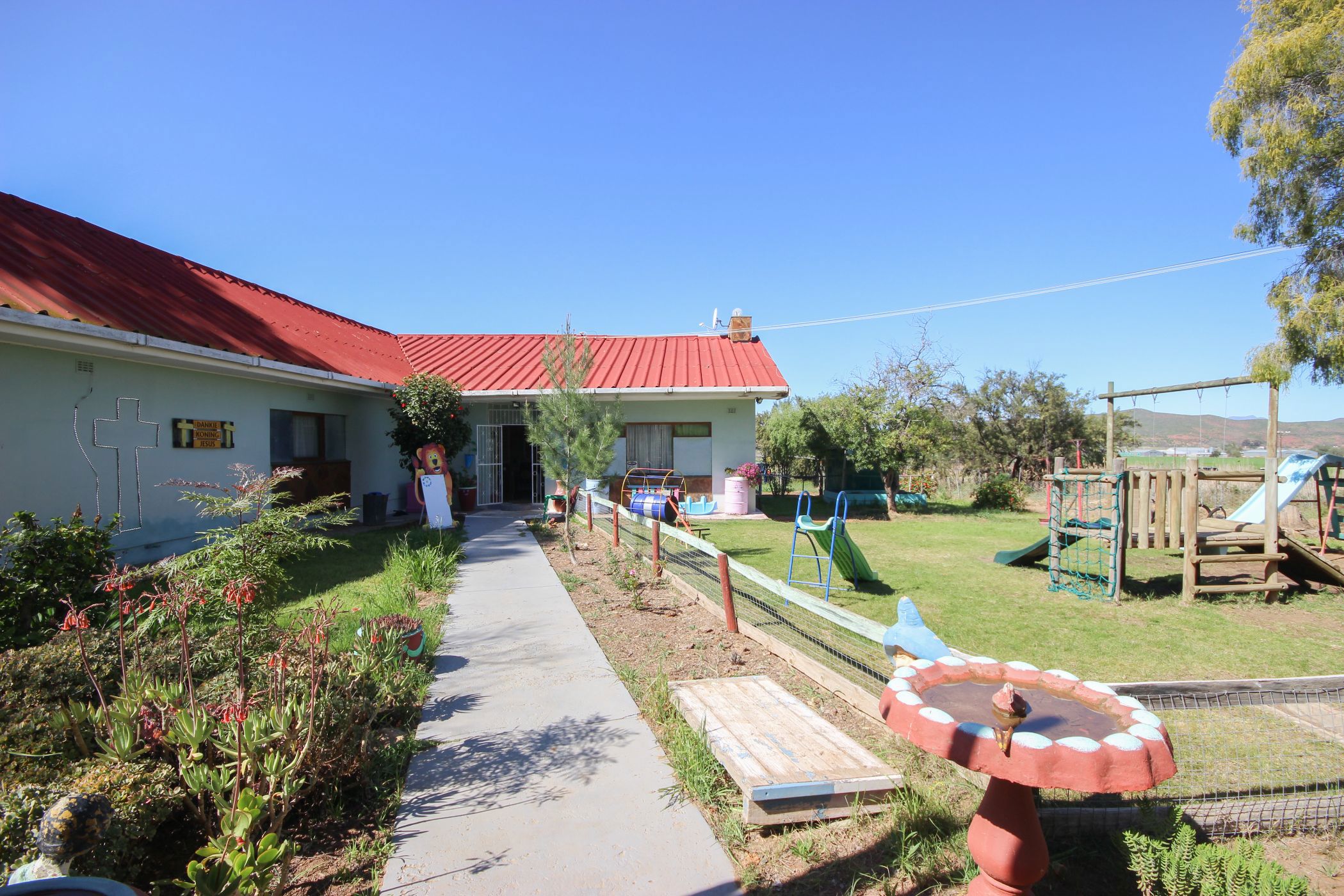 House sold in Oudtshoorn Rural - 1OU1674057