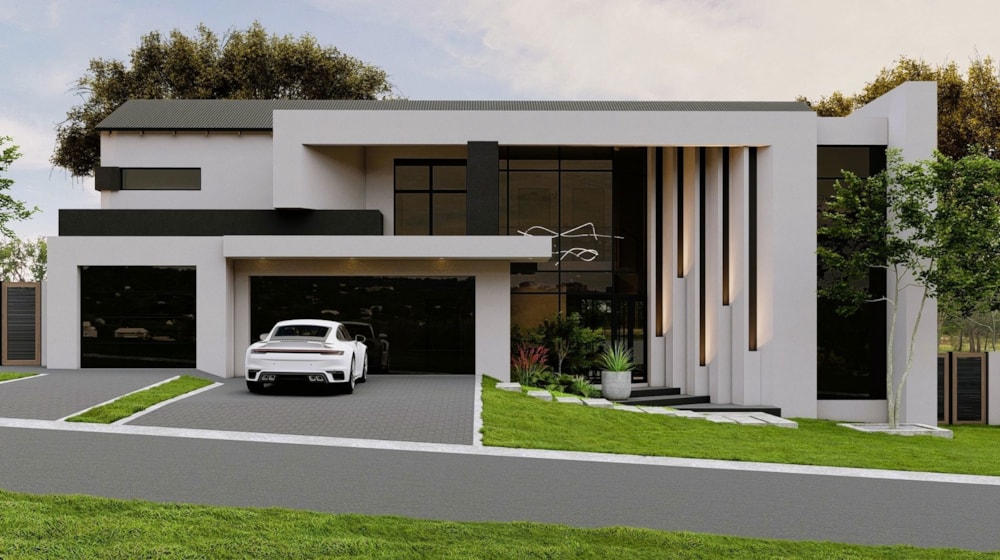 House for sale in Midstream Estate - CN1676967 House for sale in Midstream Estate - CN1676967