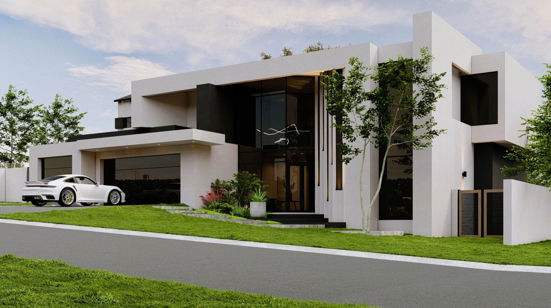 House for sale in Midstream Estate - CN1676967