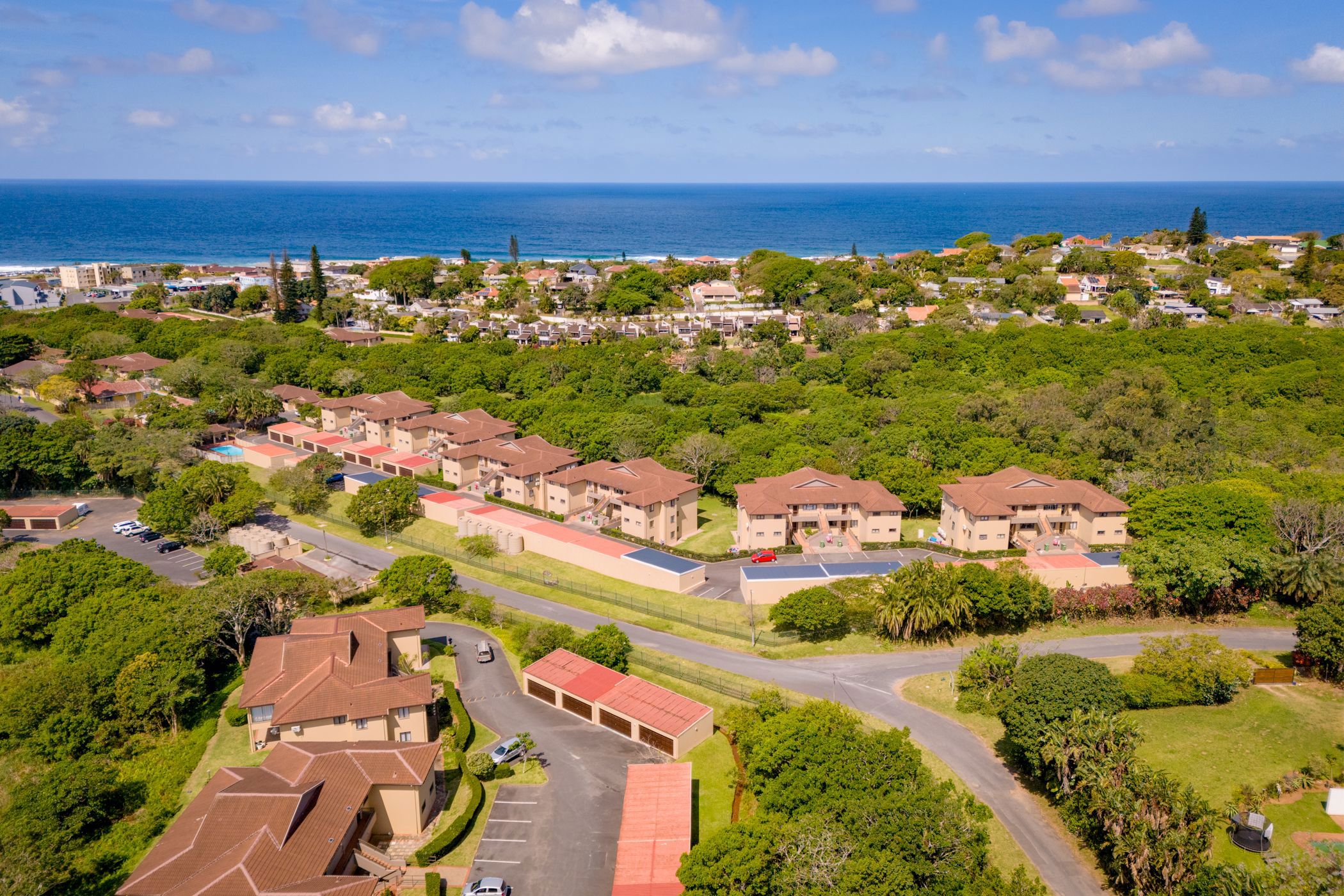 Apartment for sale in St Michaels on Sea - 1PSH1675420