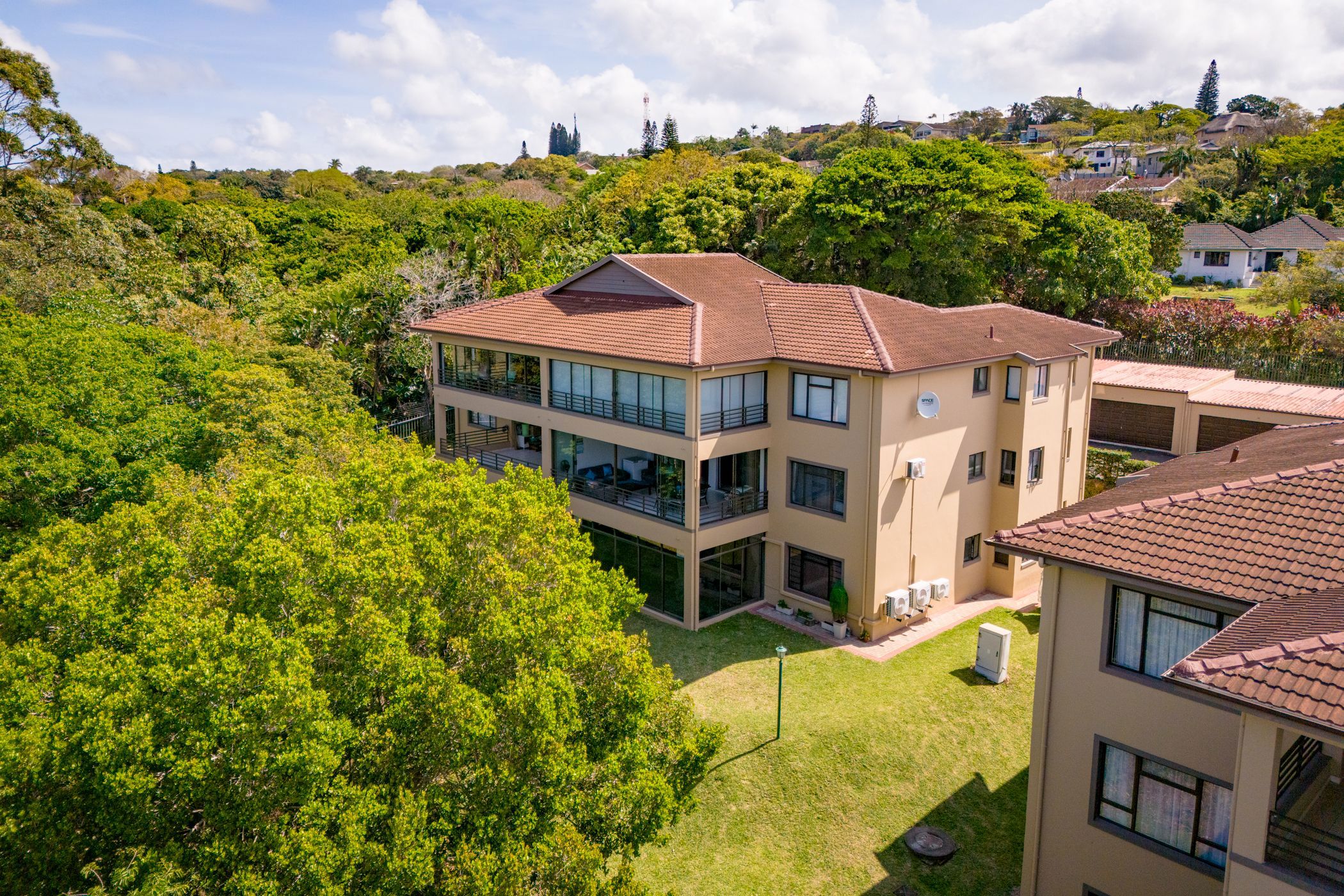 Apartment for sale in St Michaels on Sea - 1PSH1675420