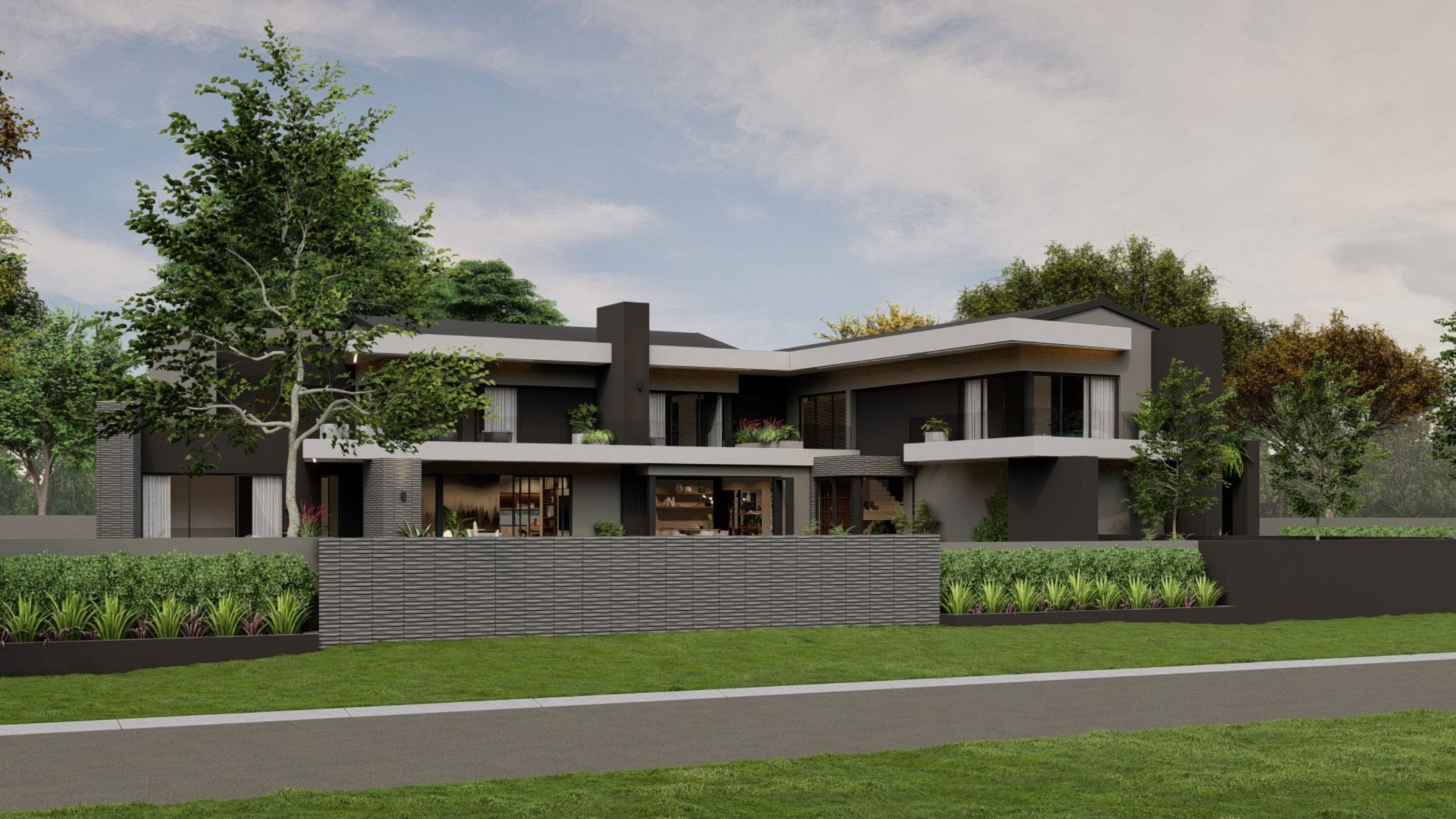 House for sale in Midstream Estate - CN1679245