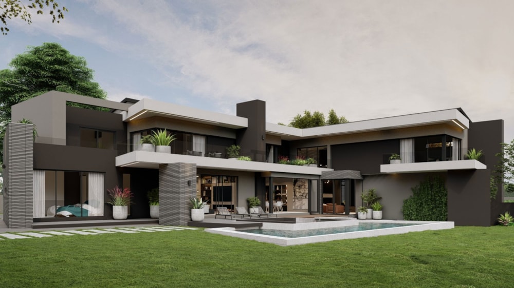 House for sale in Midstream Estate - CN1679245 House for sale in Midstream Estate - CN1679245