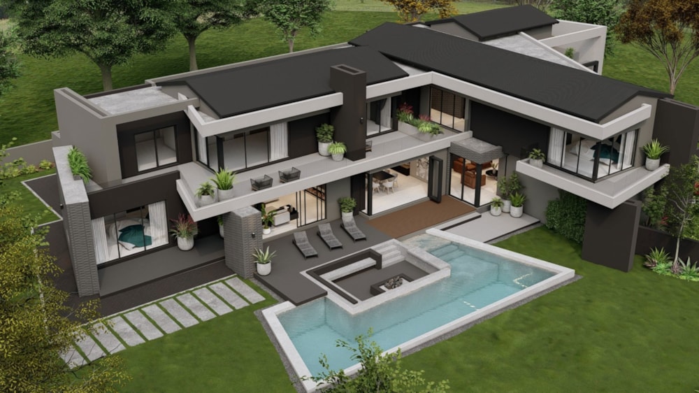 House for sale in Midstream Estate - CN1679245 House for sale in Midstream Estate - CN1679245