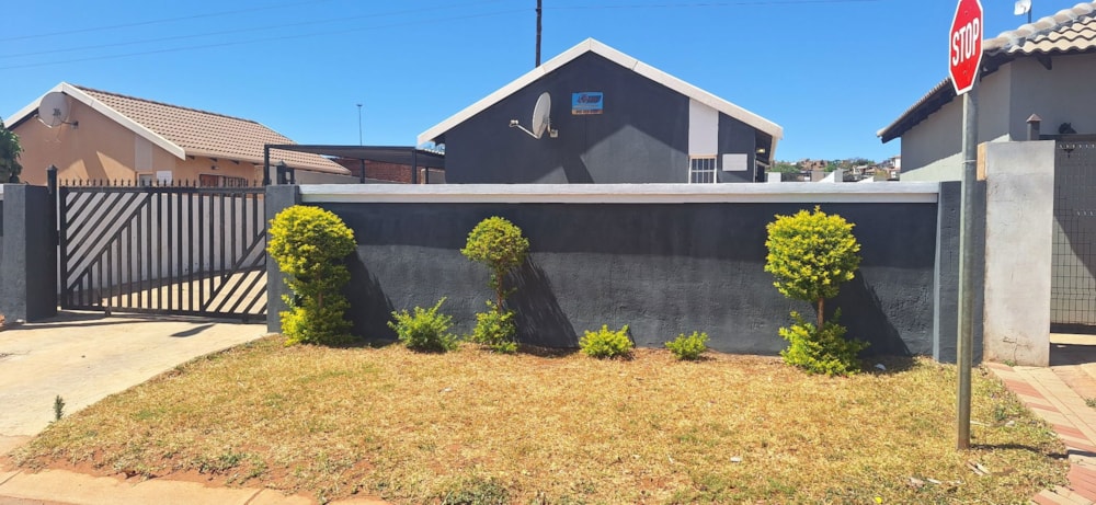 House sold in Gem Valley - PTM1675554 House sold in Gem Valley - PTM1675554