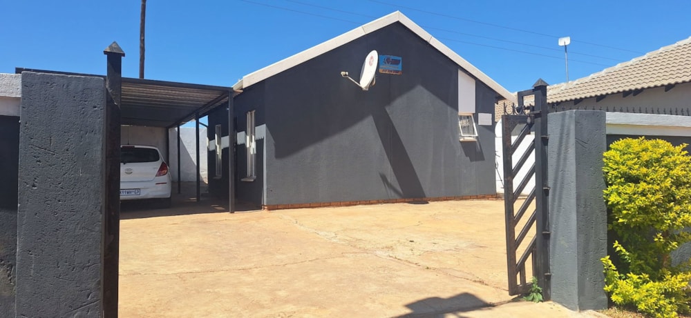 House sold in Gem Valley - PTM1675554 House sold in Gem Valley - PTM1675554