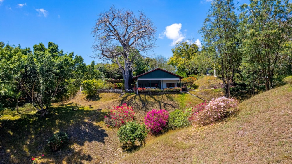 Beachfront villa for sale in Kilifi, Kenya - 3KE1674088