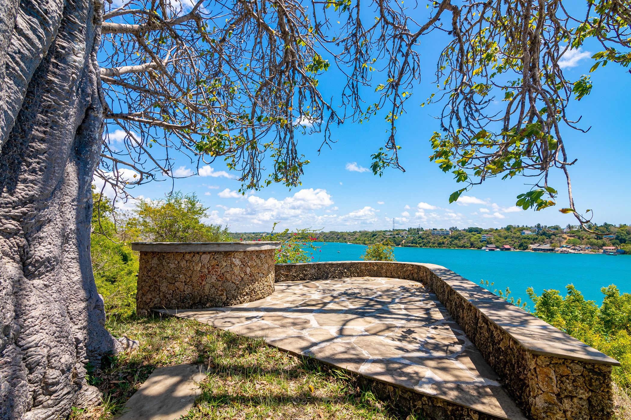 Beachfront villa for sale in Kilifi, Kenya - 3KE1674088