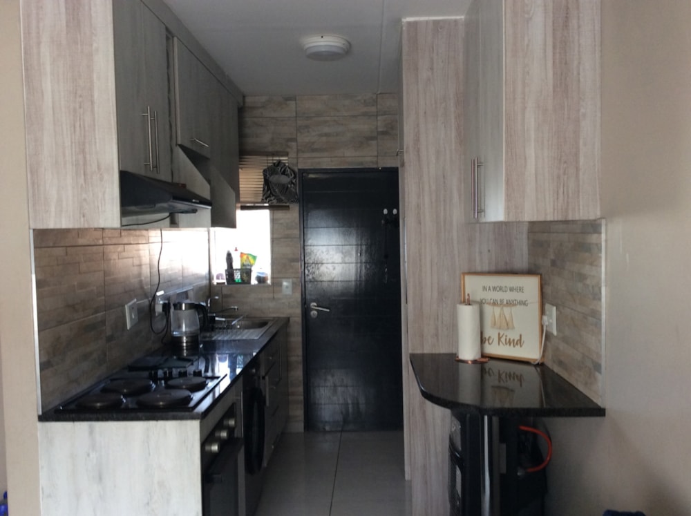 Apartment sold in Fleurhof - RDT1677441 Apartment sold in Fleurhof - RDT1677441