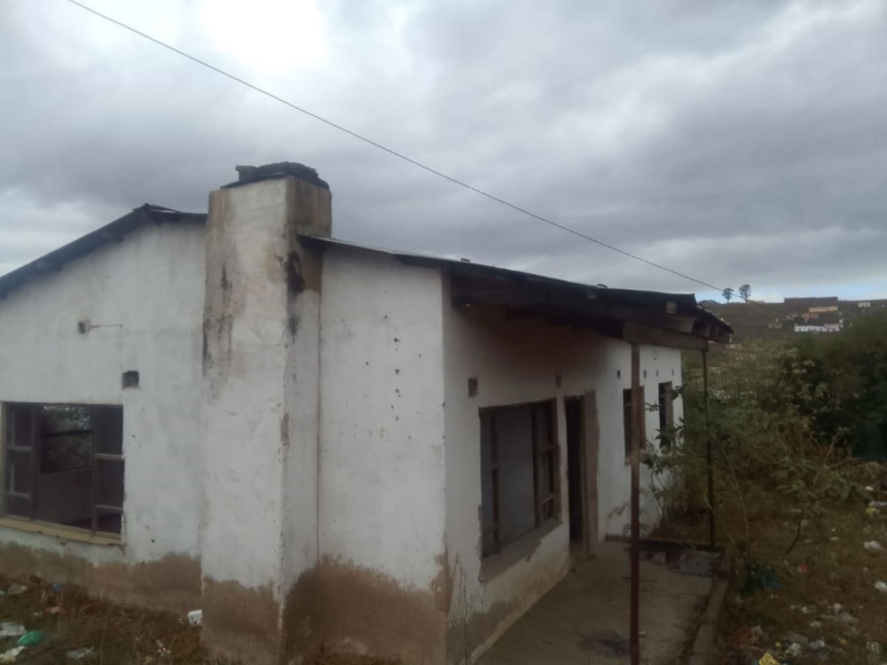 House for sale in Ngangelizwe - 1MH1674909