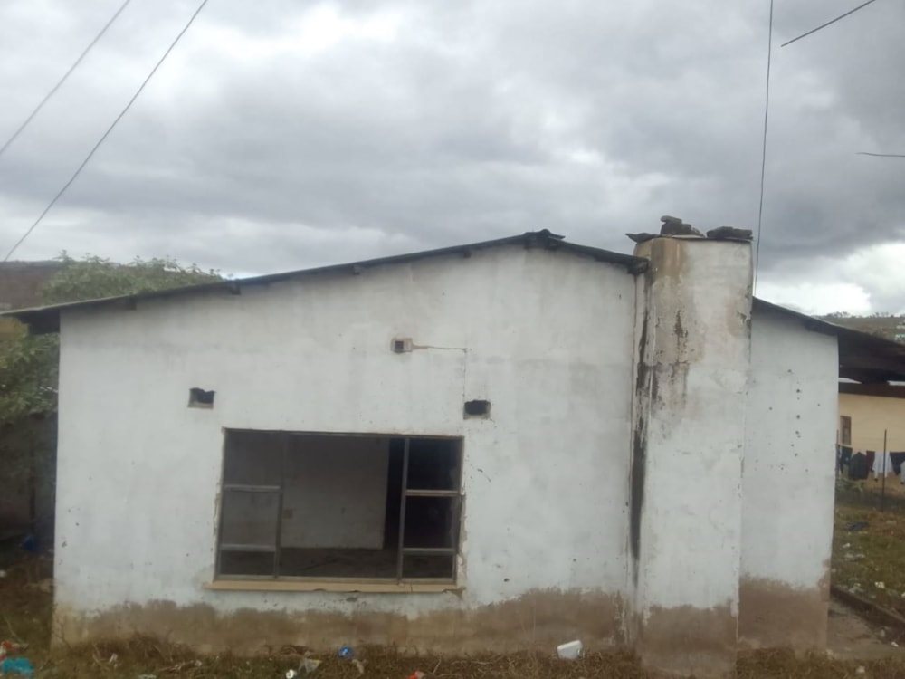 House for sale in Ngangelizwe - 1MH1674909