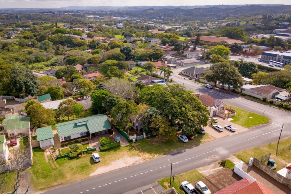 House for sale in Port Shepstone, Port Shepstone - 1PSH1675932