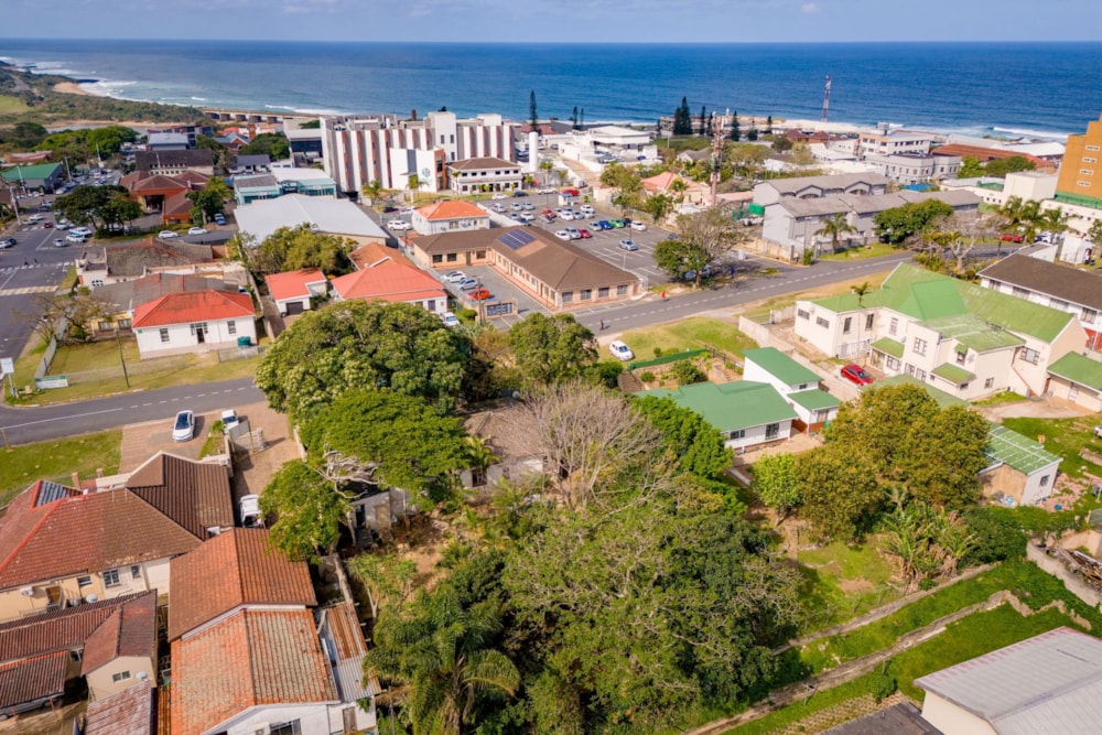 House for sale in Port Shepstone, Port Shepstone - 1PSH1675932